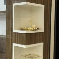 دکور ام دی اف ( کابینت)