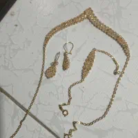 طلا 18عیار|جواهرات|اصفهان, برازنده|دیوار