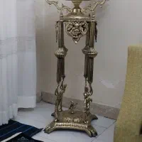 کنار سالنی|صنایع دستی و سایر لوازم تزئینی|بومهن, |دیوار