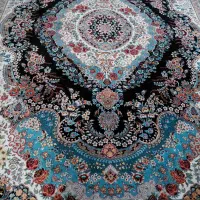 فرش هفتصد شانه درحدنو ۳ تخته|فرش|ورامین, خیر آباد|دیوار