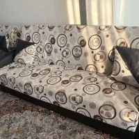 مبلمان|مبلمان خانگی و میز عسلی|کرج, حاجی آباد|دیوار