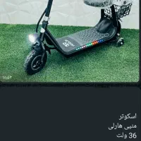 فروش زیرقیمت بروزترین  اسکوترهای برقی|دوچرخه، اسکیت، اسکوتر|بروجن, |دیوار