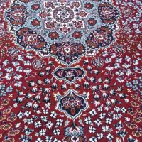 فروش ۳ تخته فرش ( همرنگ و بدون ایراد)|فرش|قروه, |دیوار