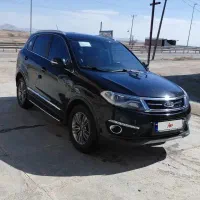 تیگو ۵ فول ۱۴۰۰