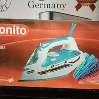 لوازم خانگی دنیز اتو  پاناسونیک(اطو)|اتو و لوازم اتو|تبریز, |دیوار