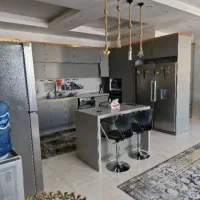 ۱۸۰متر لوکس تک واحدی فول امکانات/پشت شهرداری