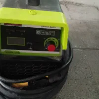 دستگاه جوش دو ک اسکورت و پروفیل بره م اسکورت ...|ابزارآلات|مشکین‌دشت, |دیوار