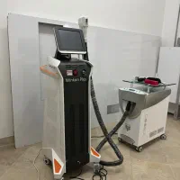 دستگاه لیزر وینکون پلاس آرس لایت شاتی
