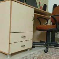 میز و صندلی