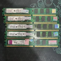 RAM 2G DDR3|قطعات و لوازم جانبی رایانه|تهران, فلسطین (میدان انقلاب)|دیوار