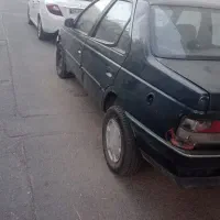 فروشی پژو اردی