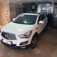 هایما s5 کم کار تحویلی ۴۰۴|خودرو سواری و وانت|مشهد, شریف|دیوار