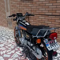 موتور هندا تیزتک