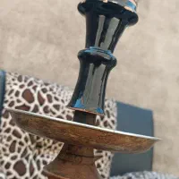 قلیان طعم لاو