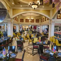 آشپز،پیتزان زن،ظرفشور،سالنکار|استخدام خدمات فروشگاه و رستوران|تهران, شهرک غرب|دیوار