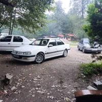 پژوپارسTU5|خودرو سواری و وانت|برخوار, |دیوار