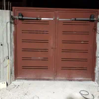 اجرای درب برقی . جک بازویی|خدمات پیشه و مهارت|خورموج, |دیوار