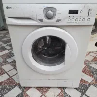 لباسشویی ۷ کیلویی ال جی اصل