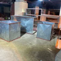 نیازمند شاگرد و استا کار کانال سازی