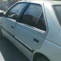 پژو مدل ۹۰|خودرو سواری و وانت|اراک, |دیوار