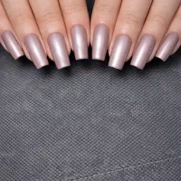 مدل ناخن برای کاشت ترمیم. لمینت در  هاشمیه۶