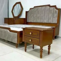 تخت خواب ارزان با روزی ۷۵هزار دهکده