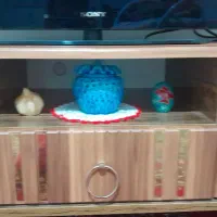 میز تلوزیون نو.