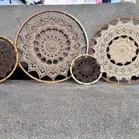 دیوارکوب|صنایع دستی و سایر لوازم تزئینی|تهران, شهرک زینبیه|دیوار