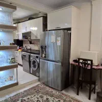 ۴۸ متر تکواحدی میدان سبلان شمالی توضیح بخوانید|فروش آپارتمان|تهران, سبلان (لشگر)|دیوار