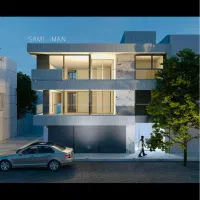 پیش فروش ۱۱۰ متری حیاط اختصاصی