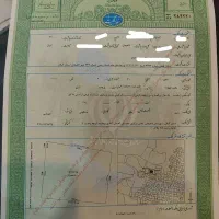 زمین مسکونی ۲۴۸متری