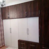 تعمیرات کابینت و کمد دیواری