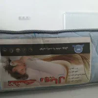 تشک دونفره طبی فنری رویال