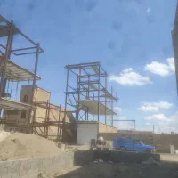 سلام بتن ریزی  آرماتوربندی هر کی خواست درخدمتیم