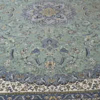 فرش ماشینی دو تا ۱۲ و یک عدد ۶ متری