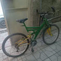 دوچرخه