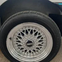 رینگ ولاستیک اسپرت|قطعات یدکی و لوازم جانبی|بیرجند, |دیوار