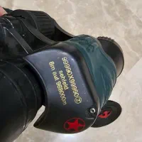 دوربین شکاری دوچشم روسی|کوهنوردی و کمپینگ|اراک, |دیوار