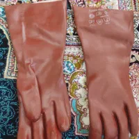 دستکش ضد حریق،اسید و دستکش کار