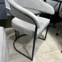 تخت و صندلی آرایشگاه