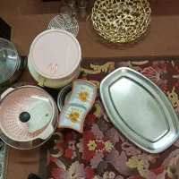 ظروف پذیرایی