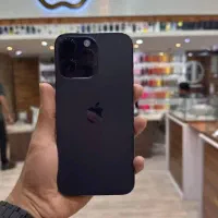 اپل  iPhone 14promaxرجیستر با ضمانت(فروشگاه آیفون)