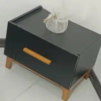 میزآرایش، پاتختی|تخت و سرویس خواب|بیرجند, |دیوار