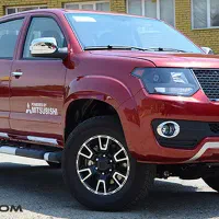 دوکابین کمک دار لازم دارم