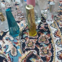 شیشه عطر خالی