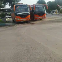 مینی بوس تلفنی بیستون|خدمات حمل و نقل|هرسین, |دیوار