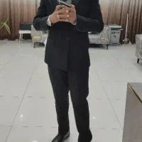 کت و شلوار دامادی