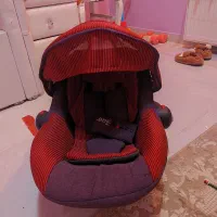 ست کالسکه و کریر