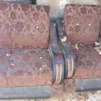 مبل هفت نفره