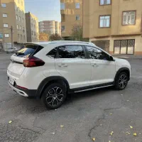 x22پرو مدل ۱۴۰۳|خودرو سواری و وانت|تبریز, |دیوار